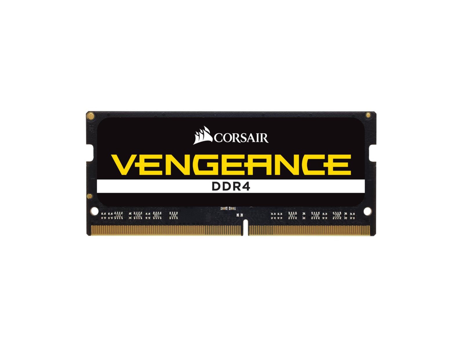 CMSX8GX4M1A3200C22 Cors 8GB DDR4 3200MHz SODIMM