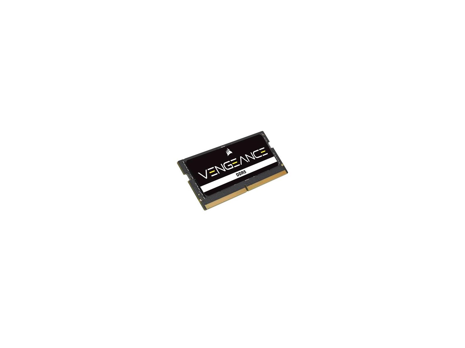 CMSX8GX5M1A4800C40 8GB DDR5 4800MHz SODIMM