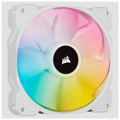CO-9050136-WW Corsair SP120 RGB ELITE