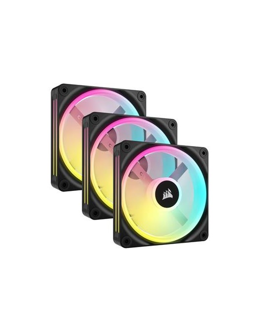 CO-9051002-WW Cors StarKit iCueLink QX120RGB