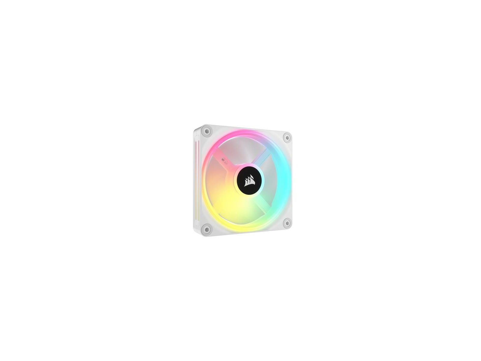 CO-9051005-WW Cors KitExp iCueLinkQX120RGB W
