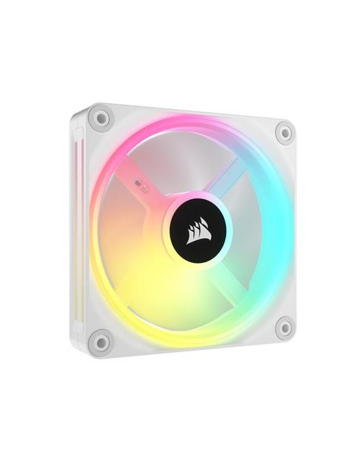 CO-9051005-WW Cors KitExp iCueLinkQX120RGB W