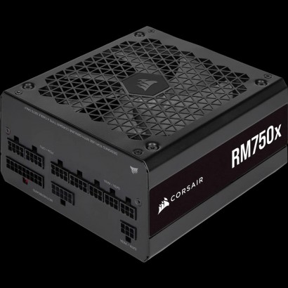CP-9020199-EU Corsair PSU RMx 750W Modulare