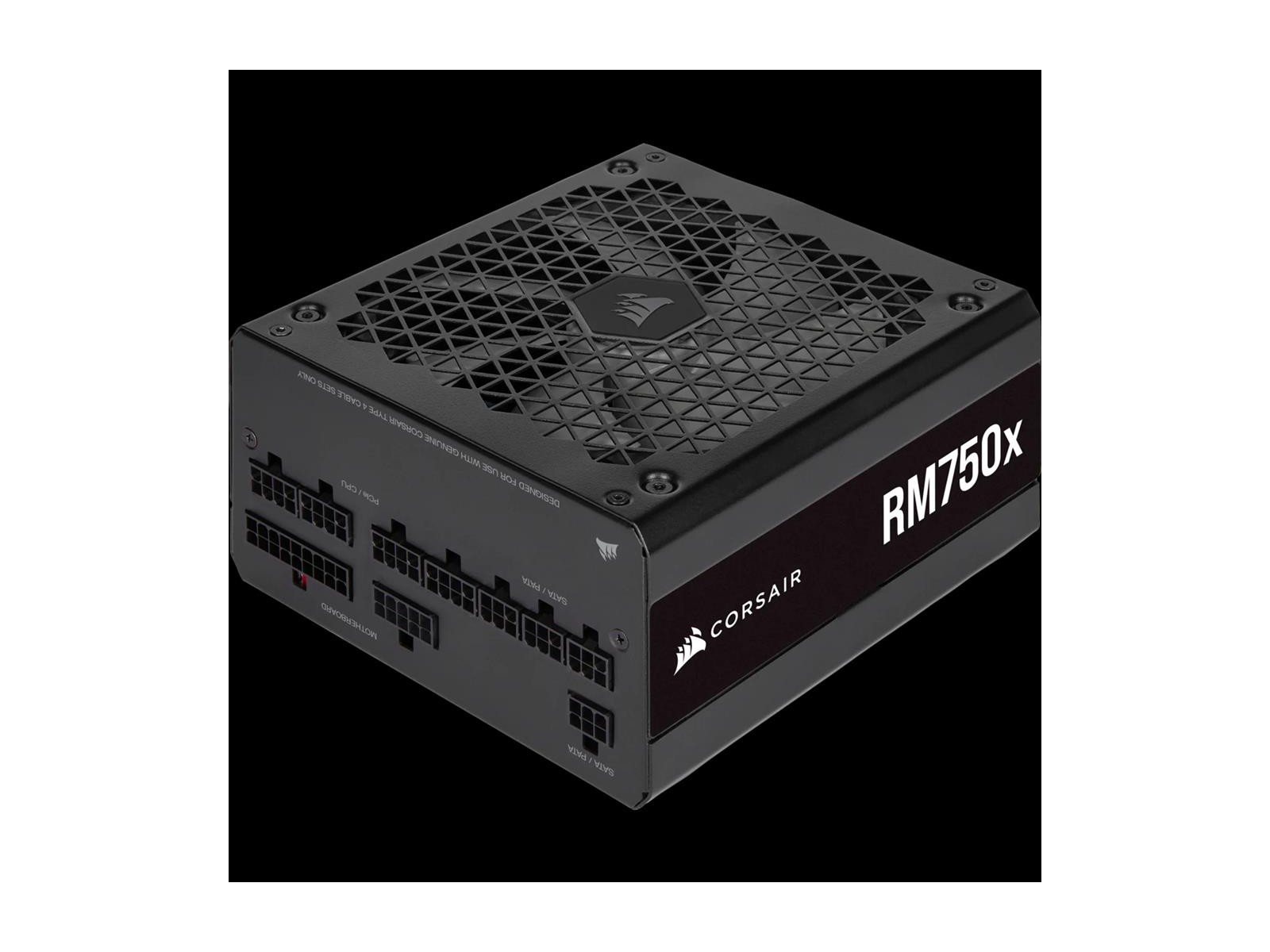 CP-9020199-EU Corsair PSU RMx 750W Modulare