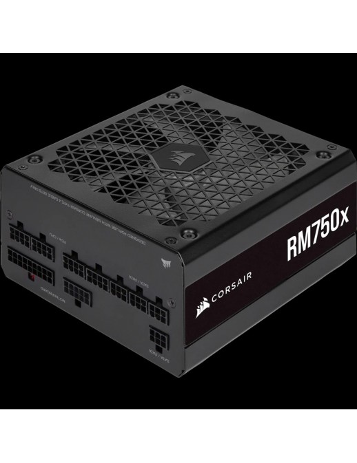 CP-9020199-EU Corsair PSU RMx 750W Modulare