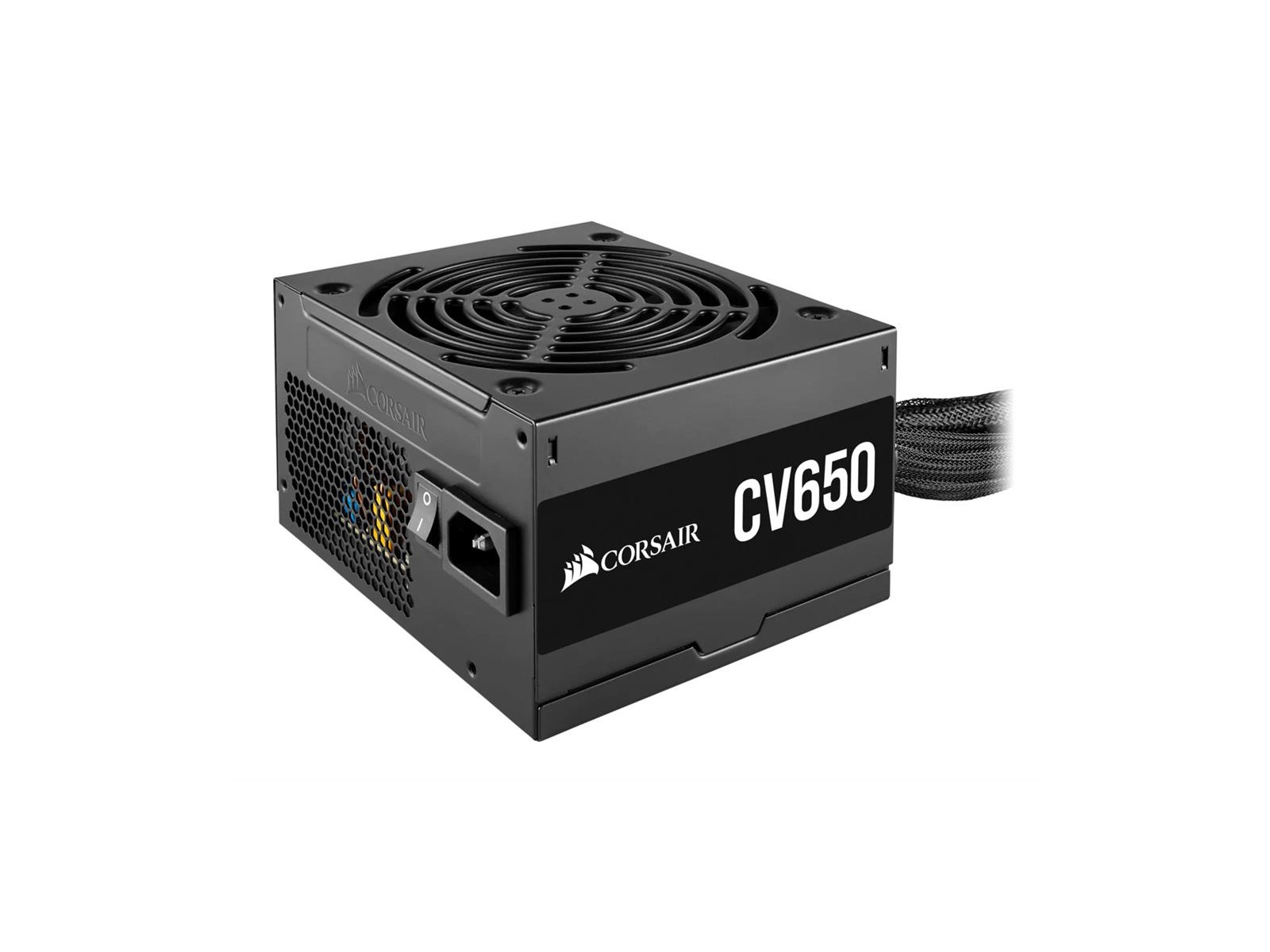 CP-9020236-EU Corsair PSU 650W CV Bronze