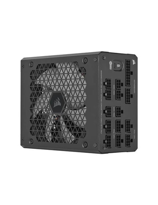 CP-9020259-EU Cors PSU 1000W HXi 80+Platinum