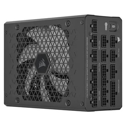 CP-9020261-EU Cors PSU 1500W HXi 80+Platinum