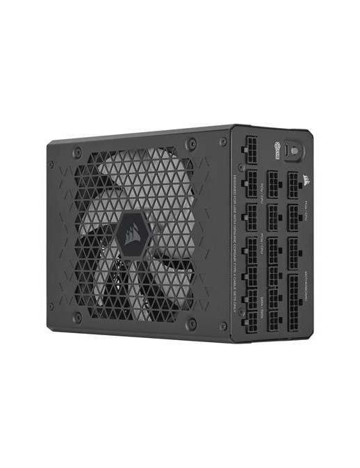 CP-9020261-EU Cors PSU 1500W HXi 80+Platinum