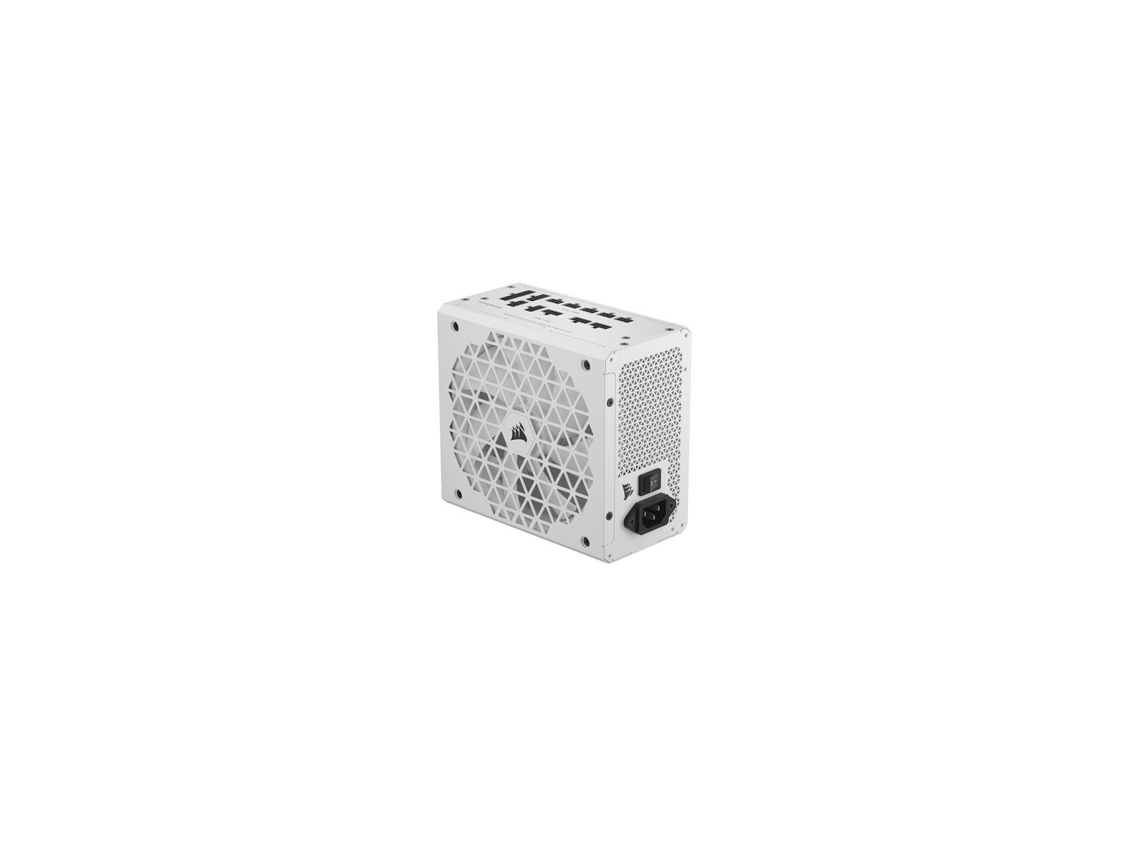 CP-9020274-EU CORS PSU 850W RMx Shift WHITE
