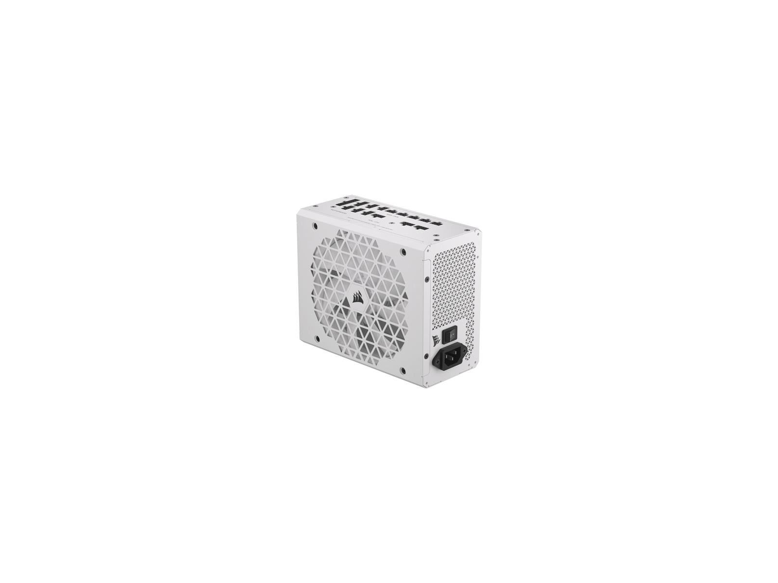 CP-9020275-EU CORS PSU 1000W RMx Shift WHITE