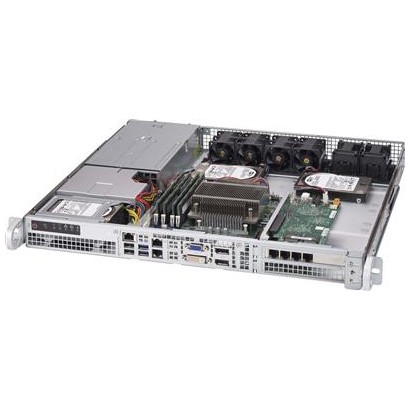 CSE-515-R407 Supermicro CSE-515-R407