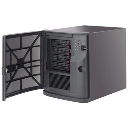 CSE-721TQ-350B Supermicro chassis 721TQ-350B
