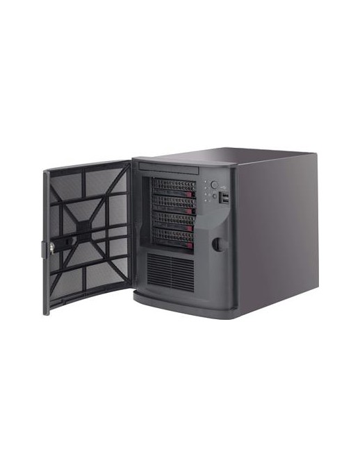 CSE-721TQ-350B Supermicro chassis 721TQ-350B