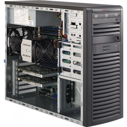 CSE-732D4-903B Supermicro chas 732D4-903B