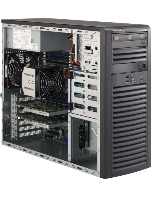 CSE-732D4-903B Supermicro chas 732D4-903B