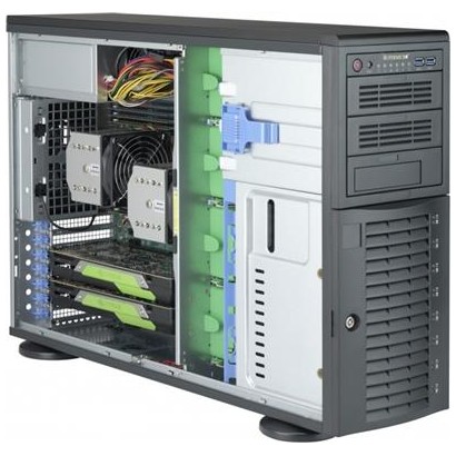 CSE-743AC-1K26B-SQ SMC CSE-743AC-1K26B-SQ