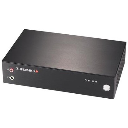 CSE-E102 Supermicro E102