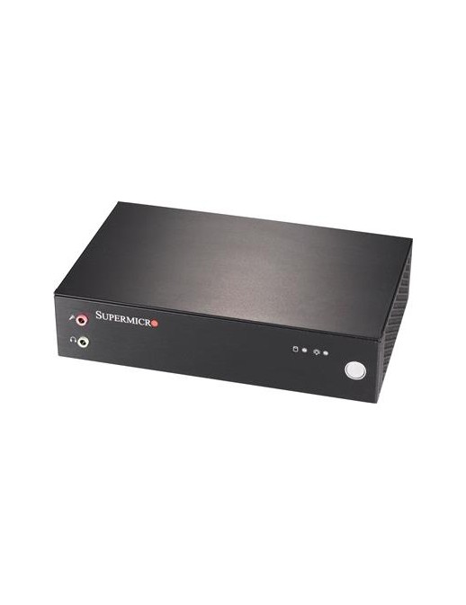 CSE-E102 Supermicro E102