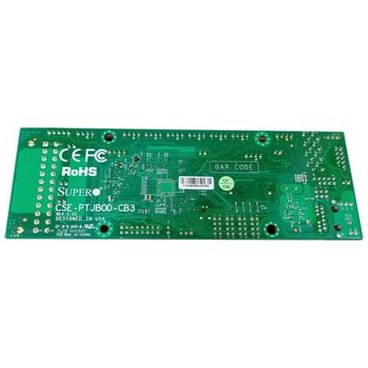 CSE-PTJBOD-CB3 Supermicro acc CSE-PTJBOD-CB3