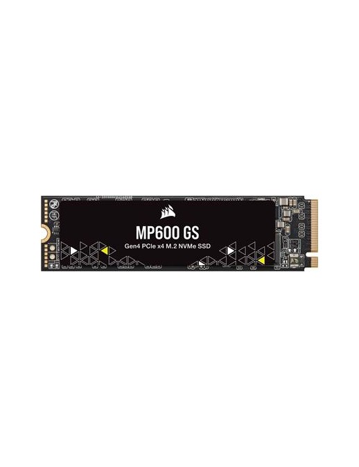CSSD-F0500GBMP600GS Cors SSD MP600 GS 500GB