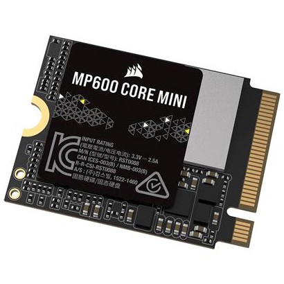 CSSD-F1000GBMP600CMN Cors SSD MP600 Core Mini 1TB