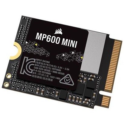 CSSD-F1000GBMP600MN Cors SSD MP600 MINI 1TB M.2
