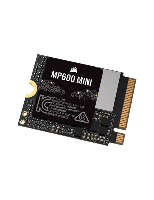 CSSD-F1000GBMP600MN Cors SSD MP600 MINI 1TB M.2