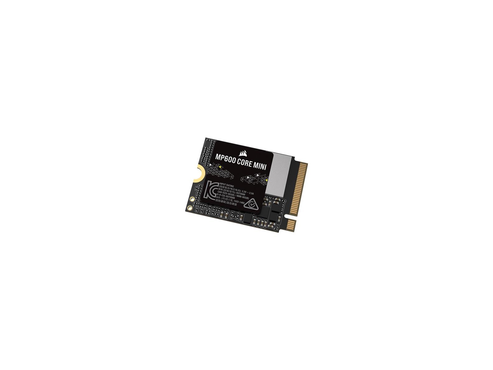 CSSD-F2000GBMP600CMN Cors SSD MP600 Core Mini 2TB