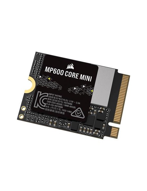 CSSD-F2000GBMP600CMN Cors SSD MP600 Core Mini 2TB
