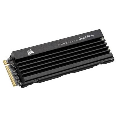 CSSD-F2000GBMP600PLP Corsair SSD MP600 PRO LPX 2TB