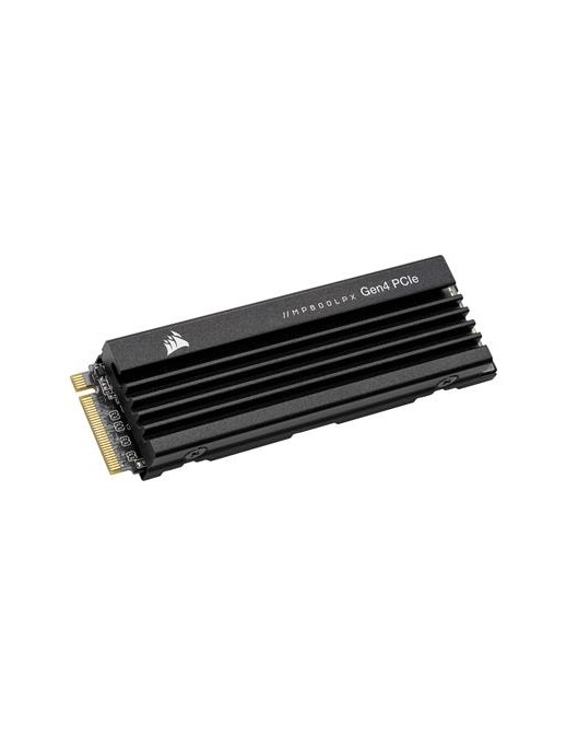 CSSD-F2000GBMP600PLP Corsair SSD MP600 PRO LPX 2TB