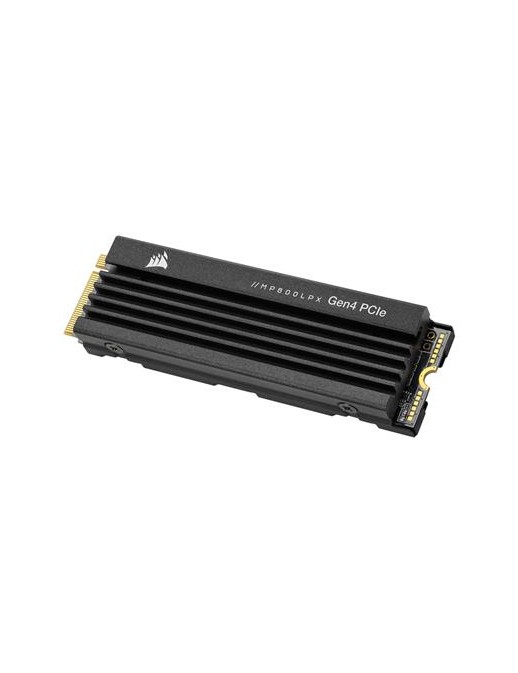 CSSD-F4000GBMP600PLP Corsair SSD MP600 PRO LPX 4TB