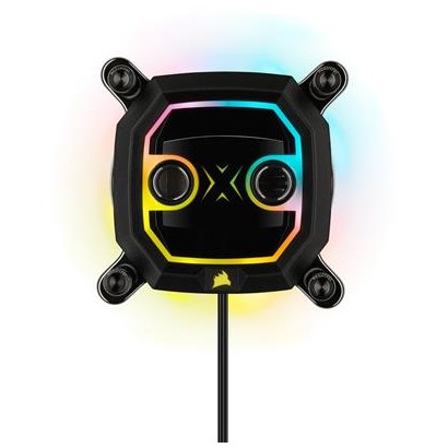 CT-9010011-WW CORS A115 Tower CPU Air Cooler