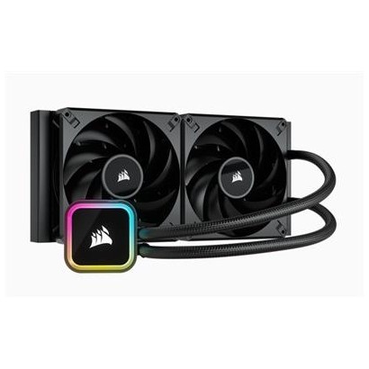 CW-9060059-WW Corsair iCUE H115i ELITE RGB