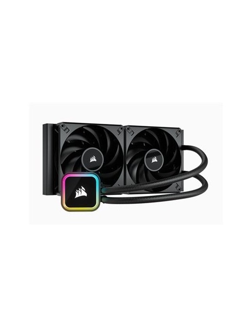 CW-9060059-WW Corsair iCUE H115i ELITE RGB