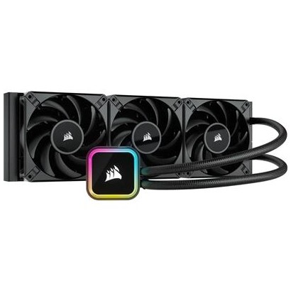 CW-9060060-WW Corsair iCUE H150i ELITE RGB