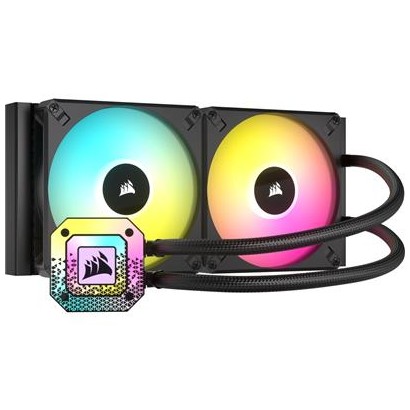 CW-9060069-WW Cors H115i ELITE CAPELLIX XT