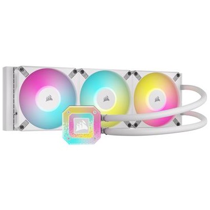 CW-9060073-WW Cors H150i ELITE CAPELLIX XT W