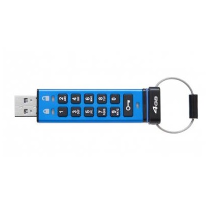 DT2000/4GB KT DT2000 4GB Keypad USB 3.1