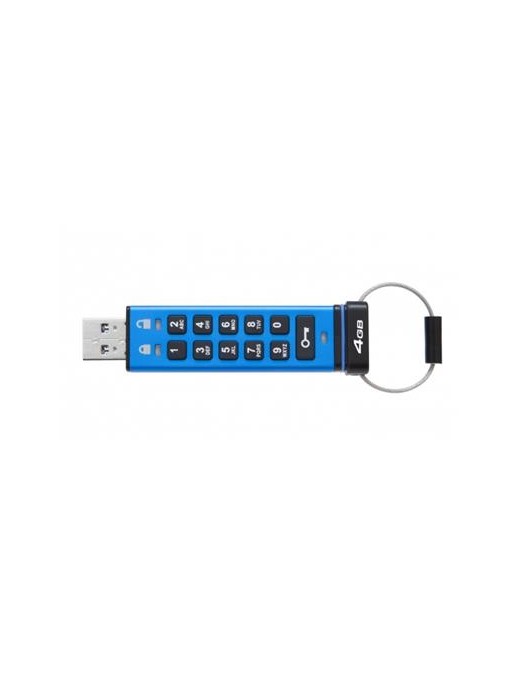 DT2000/4GB KT DT2000 4GB Keypad USB 3.1