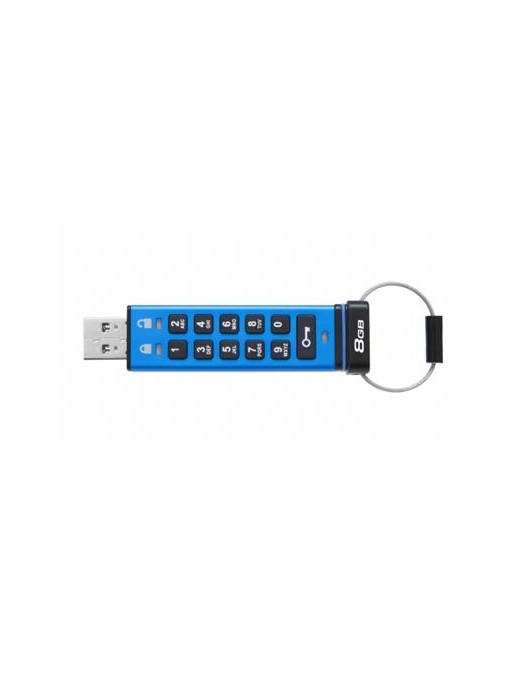 DT2000/8GB KT DT2000 8GB Keypad USB 3.1