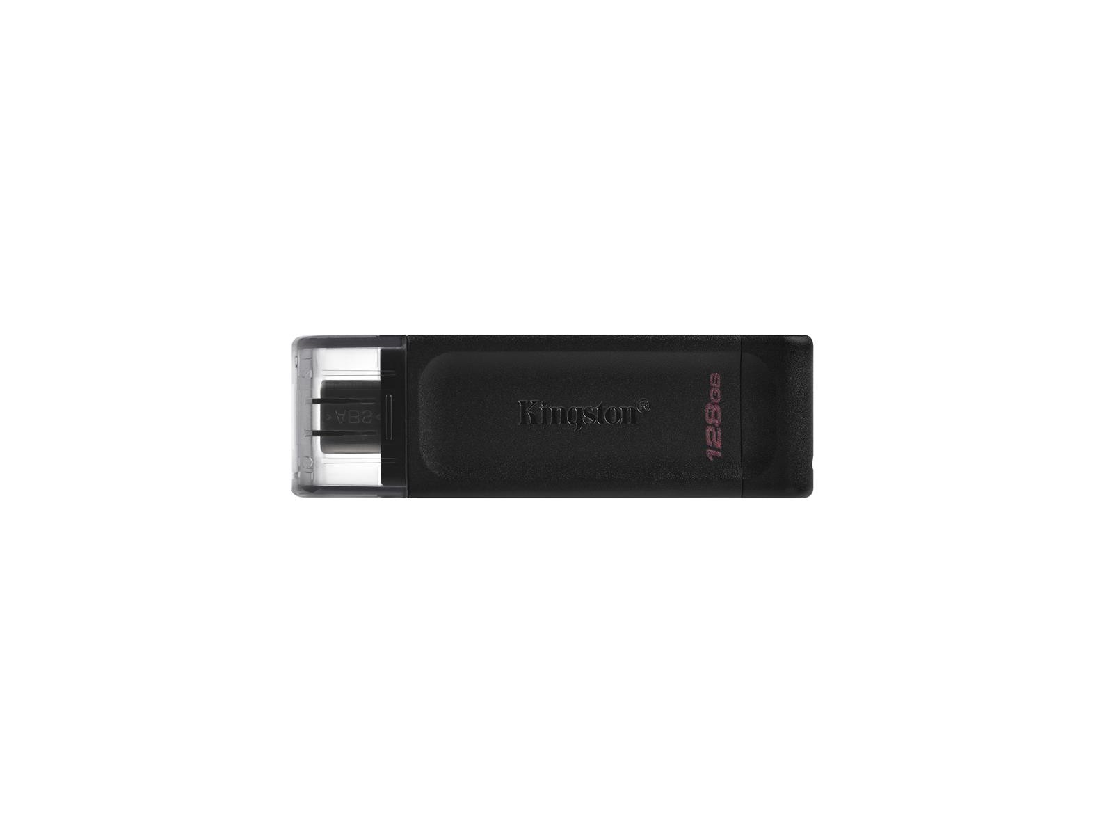 DT70/128GB KT 128GB DT70 USB-C 3.2 Gen1