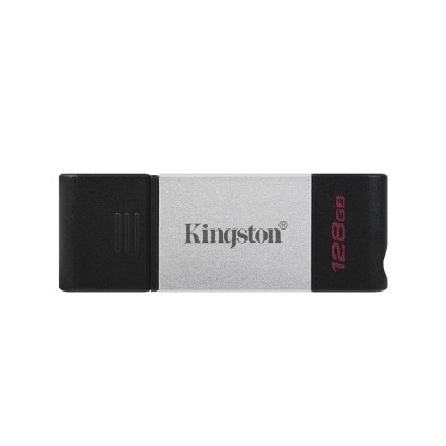 DT80/128GB KT DT80 128GB USB-C 3.2 Gen 1