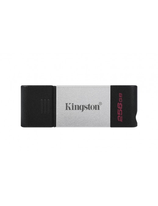 DT80/256GB KT DT80 256GB USB-C 3.2 Gen 1