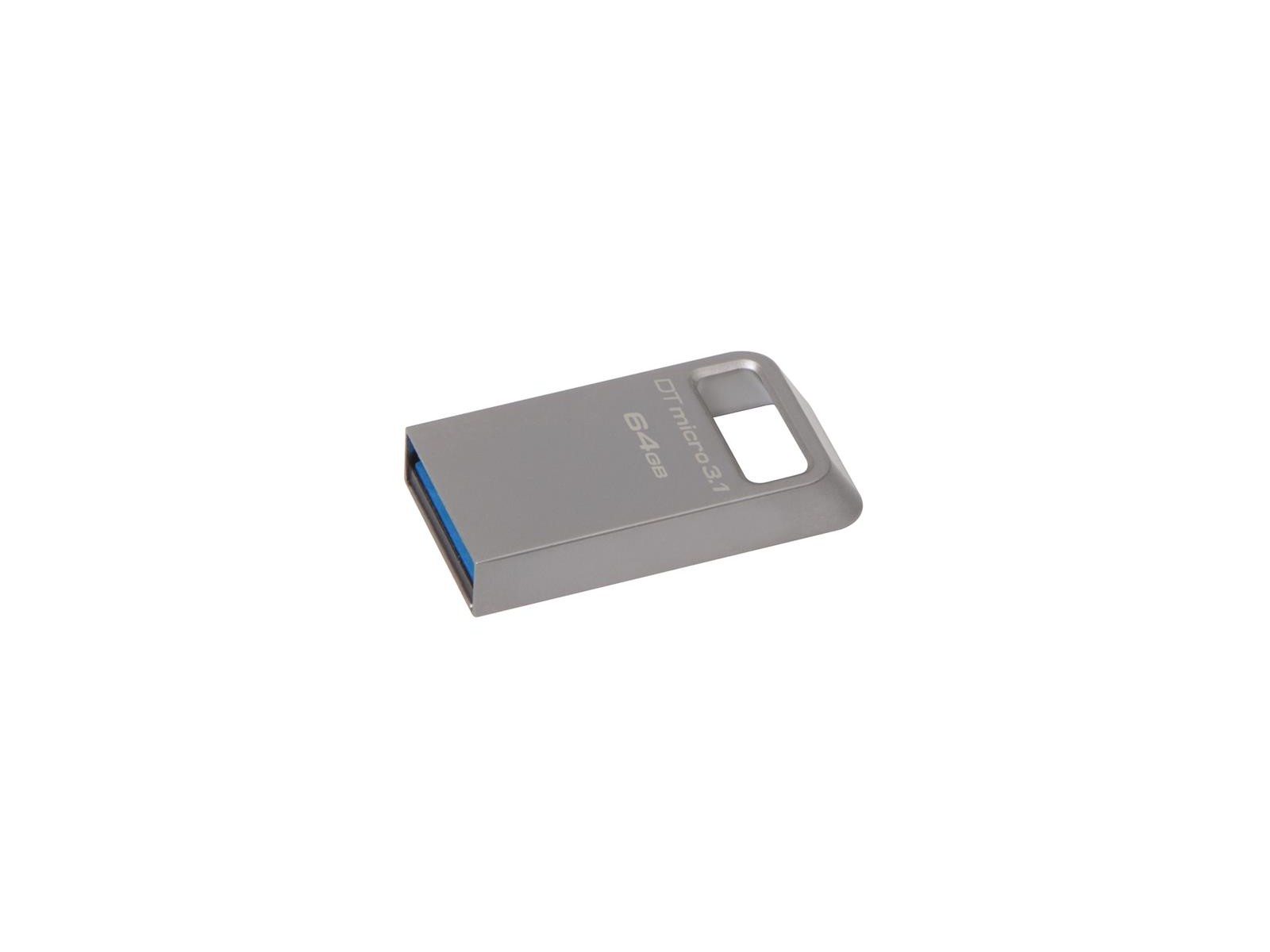 DTMC3/64GB KT 64GB DT Micro USB 3.1