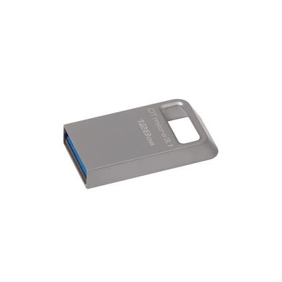 DTMC3G2/128GB KT 128GB DTMicro Gen1 USB 3.2