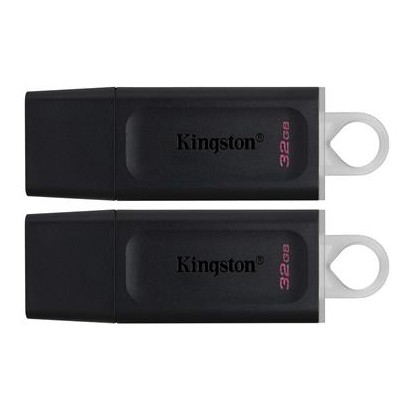 DTX/32GB-2P KT 32GB DT USB EX 2