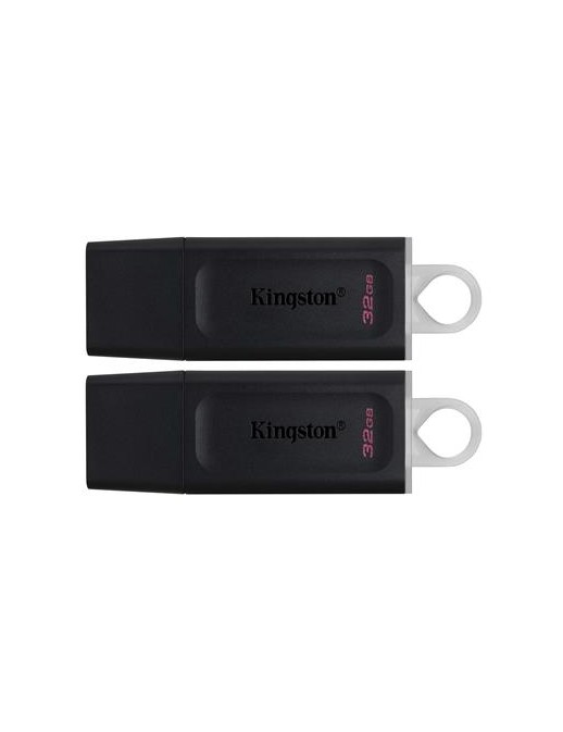 DTX/32GB-2P KT 32GB DT USB EX 2