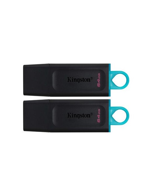 DTX/64GB-2P KT 64GB DT USB EX 2